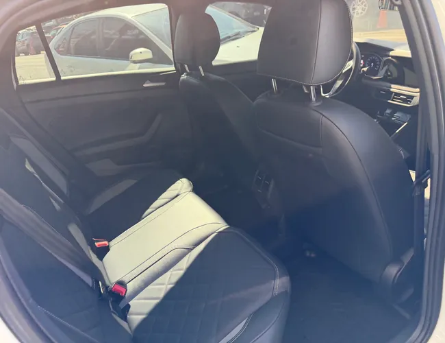 Imagem 14 – Virtus 2026 1.4 250 Tsi Exclusive Automático