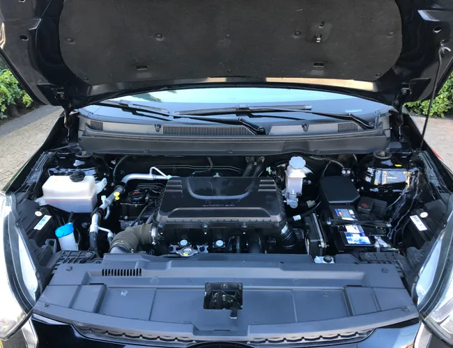 Imagem 17 – T40 2022 1.6 16V Gasolina Plus 4P Cvt