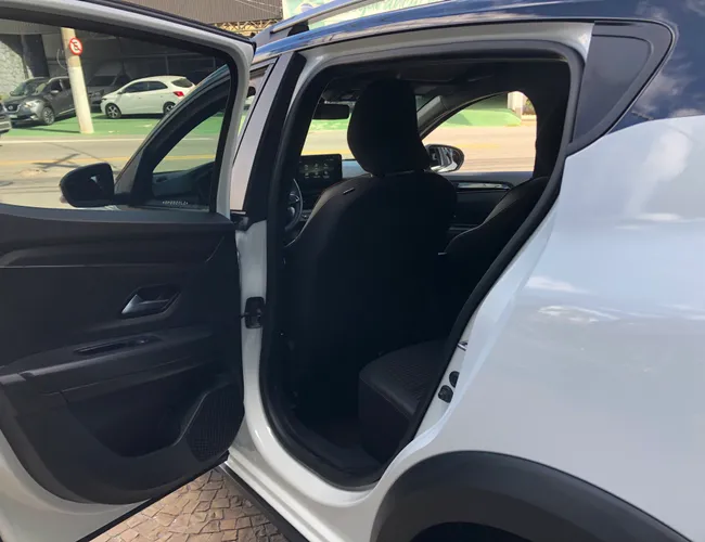 Imagem 11 – Kardian 2025 1.0 Tce Flex Premiére Edition Edc