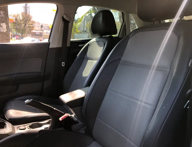 Imagem 7 – Polo 2018 1.0 200 Tsi Highline Automático