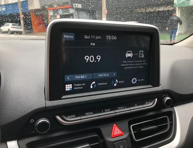 Imagem 13 – Hb20 2024 1.0 Tgdi Flex Platinum Automático