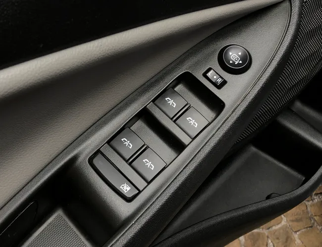 Imagem 8 – Onix 2021 1.0 Turbo Flex Premier Automático