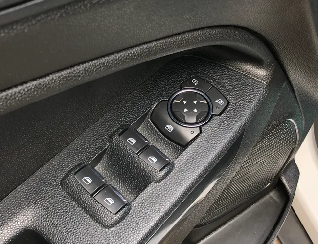 Imagem 8 – Ecosport 2019 1.5 Ti-Vct Flex Freestyle Automático