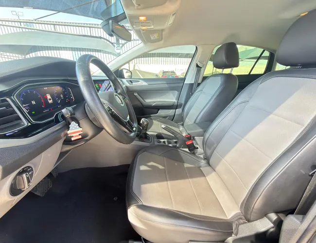 Imagem 11 – Virtus 2022 1.0 200 Tsi Highline Automático