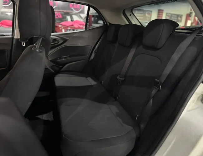 Imagem 16 – Argo 2018 1.0 Firefly Flex Drive Manual