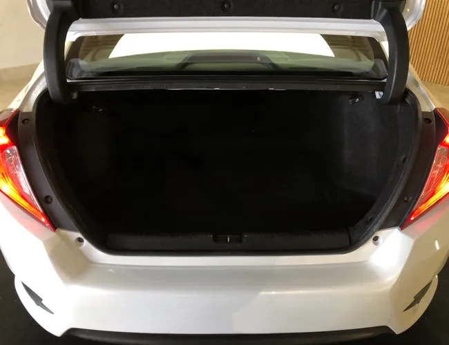 Imagem 9 – Civic 2017 2.0 16V Flexone Exl 4P Cvt