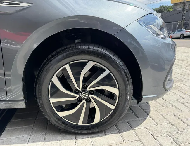 Imagem 16 – Polo 2025 1.0 170 Tsi Highline Automático