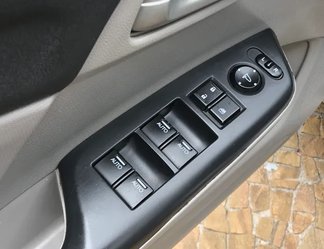 Imagem 8 – Civic 2015 1.8 Lxs 16V Flex 4P Automático