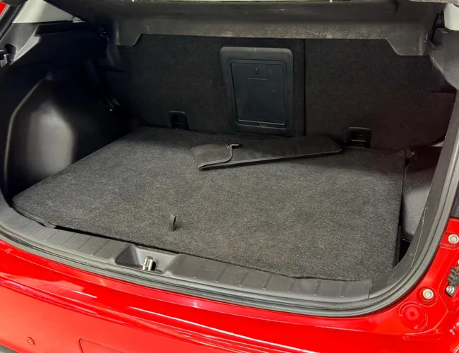 Imagem 19 – Asx 2014 2.0 4X4 Awd 16V Gasolina 4P Automático