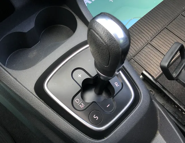 Imagem 13 – Fox 2014 1.6 Mi 8V Flex 4P Automatizado