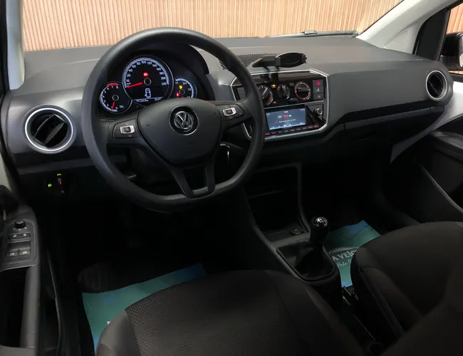 Imagem 6 – Up 2020 1.0 170 Tsi Total Flex Xtreme 4P Manual