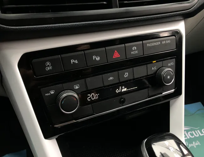 Imagem 14 – T-Cross 2020 1.4 250 Tsi Total Flex Highline Automático