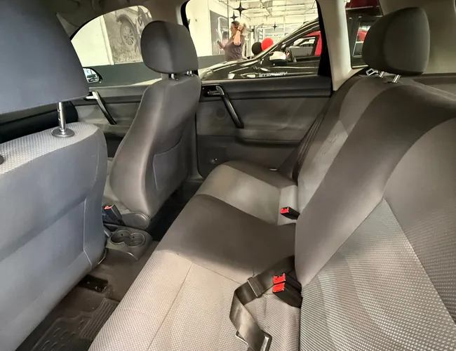 Imagem 10 – Polo 2011 1.6 Mi 8V Total Flex 4P Manual