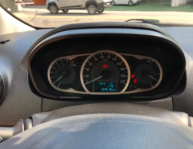 Imagem 14 – Ka 2017 1.0 Ti-Vct Flex Se Manual