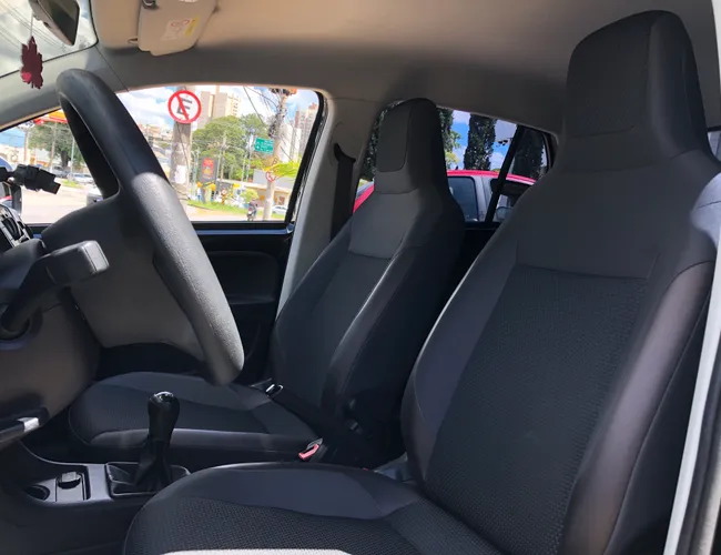 Imagem 7 – Up 2020 1.0 170 Tsi Total Flex Xtreme 4P Manual