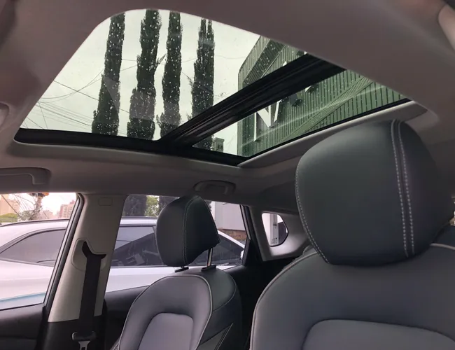 Imagem 8 – Tracker 2022 1.2 Turbo Flex Premier Automático