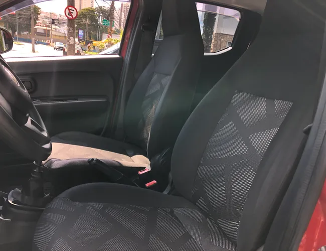 Imagem 7 – Mobi 2018 1.0 Evo Flex Like. Manual