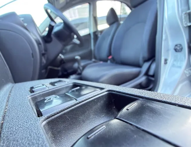 Imagem 10 – March 2013 1.0 S Rio 16V Flex 4P Manual