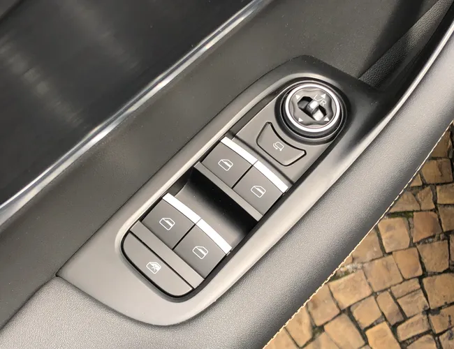 Imagem 9 – Tiggo 8 Pro 2025 1.6 Tgdi Gasolina Dct
