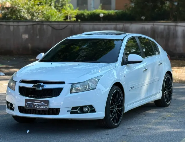 Imagem 10 – Onix 2014 1.4 Mpfi Ltz 8V Flex 4P Automático