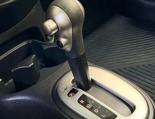 Imagem 13 – March 2018 1.6 Sl 16V Flexstart 4P Xtronic