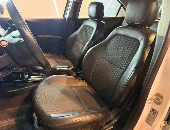 Imagem 10 – Onix 2017 1.4 Mpfi Ltz 8V Flex 4P Automático
