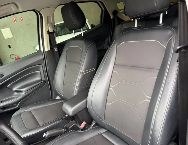 Imagem 7 – Ecosport 2021 1.5 Ti-Vct Flex Freestyle Automático