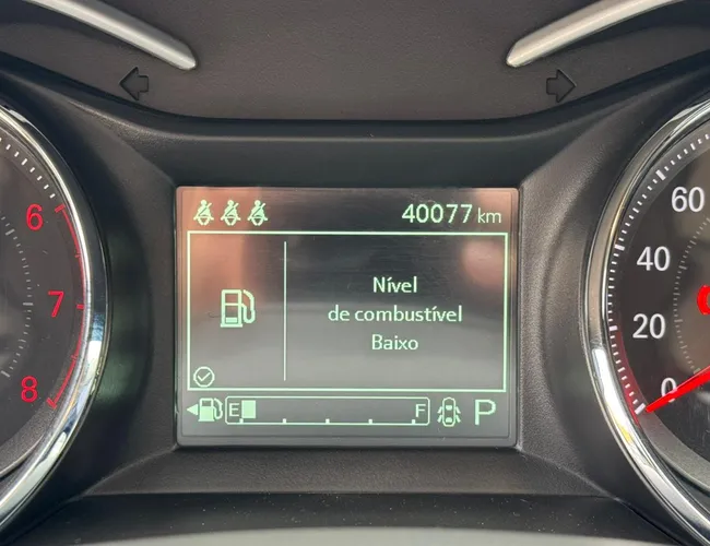 Imagem 15 – Onix 2025 1.0 Turbo Flex Premier Automático