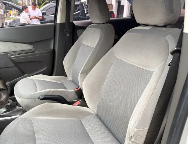 Imagem 7 – Cobalt 2014 1.4 Mpfi Ltz 8V Flex 4P Manual