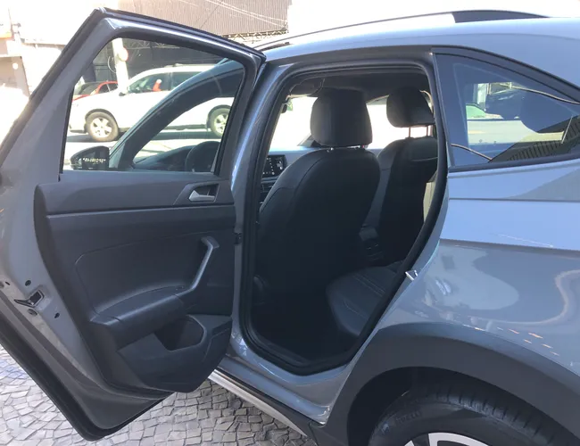 Imagem 10 – Nivus 2025 1.0 200 Tsi Total Flex Highline Automático