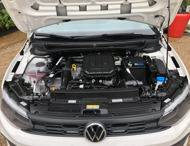 Imagem 16 – Polo 2024 1.0 Mpi Track Manual