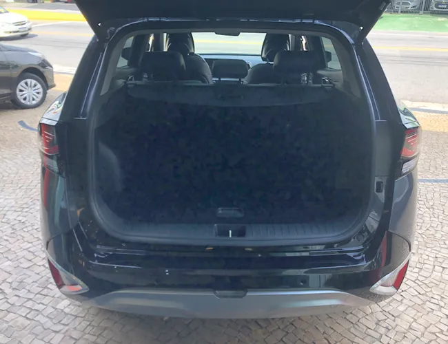 Imagem 13 – Sportage 2023 1.6 Tgdi Mhev Ex Prestige Dct