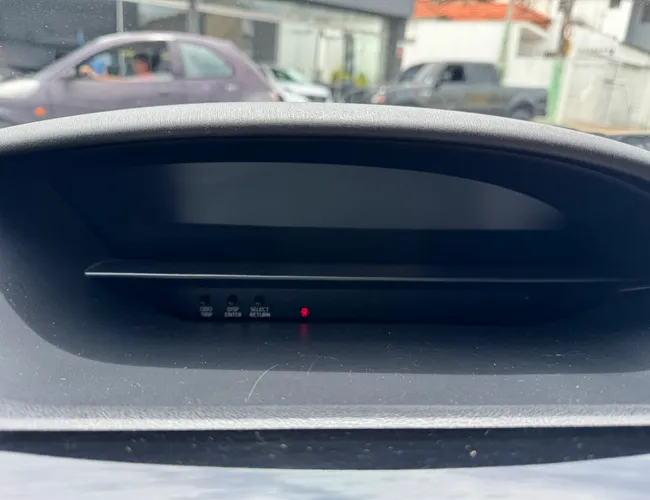 Imagem 10 – Etios Cross 2018 1.5 16V Flex 4P Automático