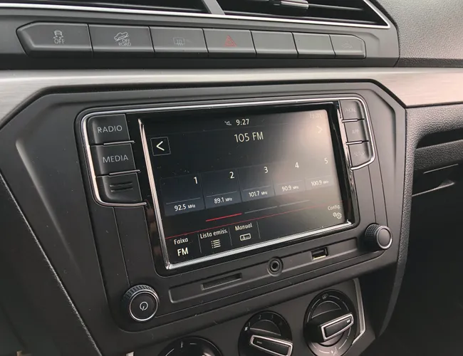 Imagem 11 – Saveiro 2024 1.6 Msi Extreme Cd 16V Flex 2P Manual