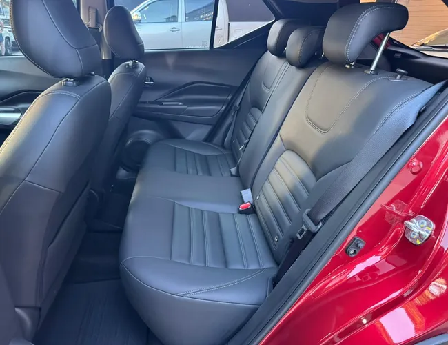 Imagem 10 – Kicks 2024 1.6 16V Flexstart Advance Xtronic