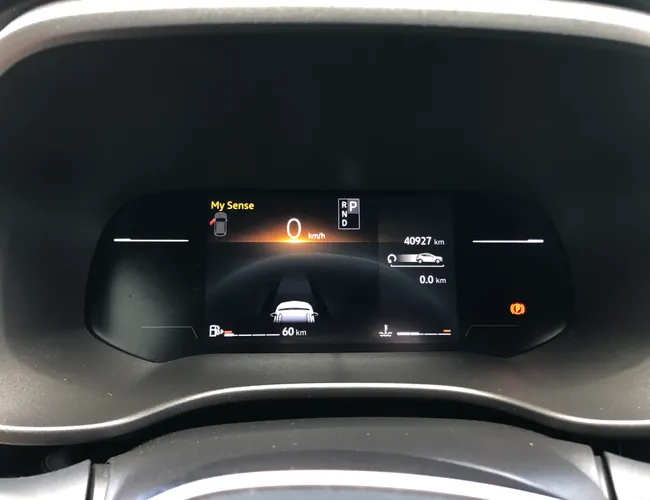 Imagem 15 – Kardian 2025 1.0 Tce Flex Premiére Edition Edc