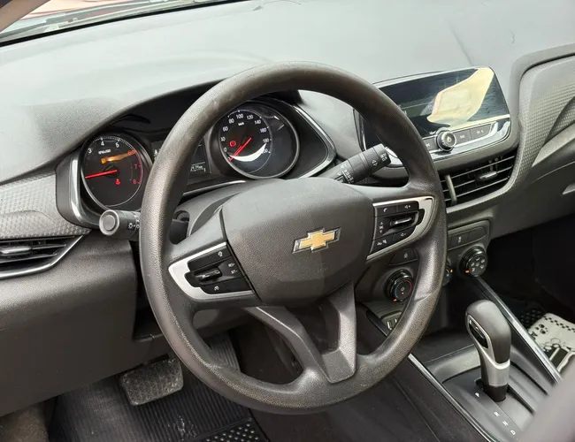 Imagem 17 – Onix 2023 1.0 Turbo Flex Plus Automático