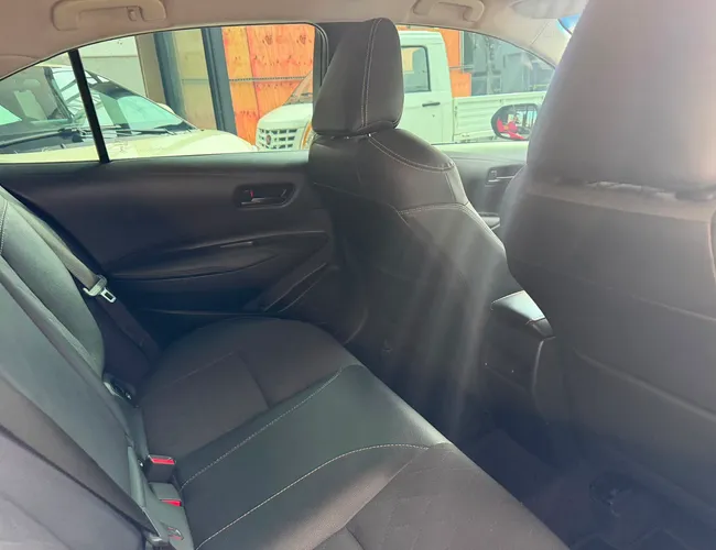 Imagem 11 – Corolla 2022 2.0 Vvt-Ie Flex Gli Direct Shift