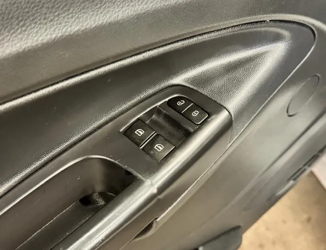 Imagem 9 – Saveiro 2016 1.6 Mi Startline Cs 8V Flex 2P Manual