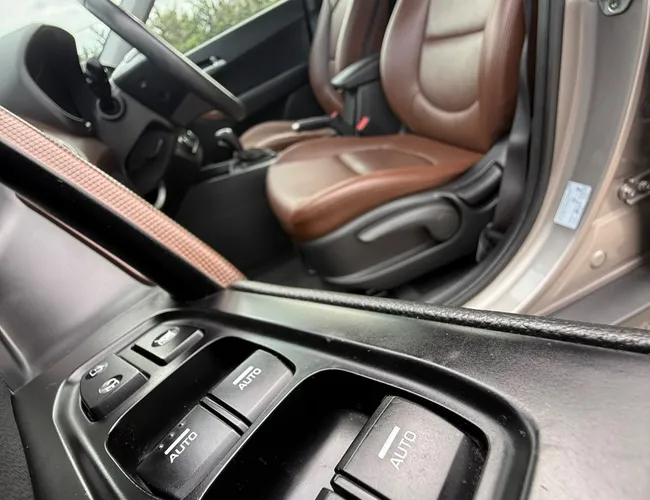 Imagem 13 – Creta 2017 2.0 16V Flex Prestige Automático