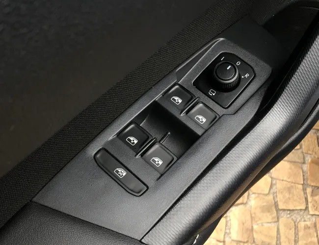 Imagem 8 – Nivus 2025 1.0 200 Tsi Total Flex Highline Automático