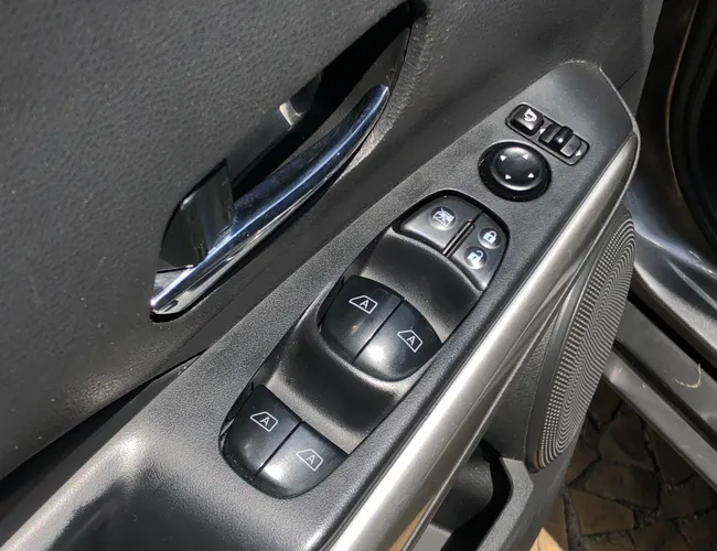 Imagem 8 – Kicks 2022 1.6 16V Flexstart Exclusive Xtronic