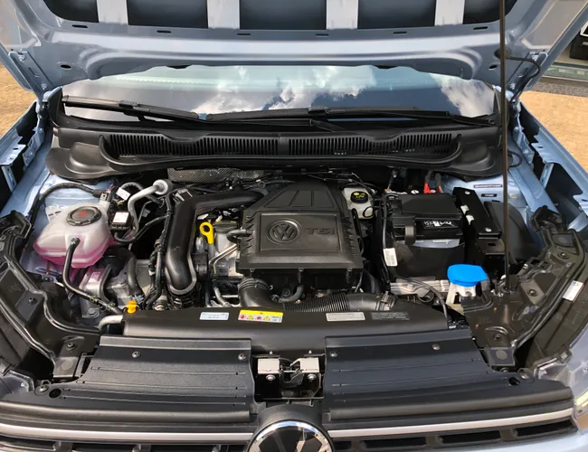 Imagem 16 – Tera 2026 1.0 170 Tsi Comfort Automático