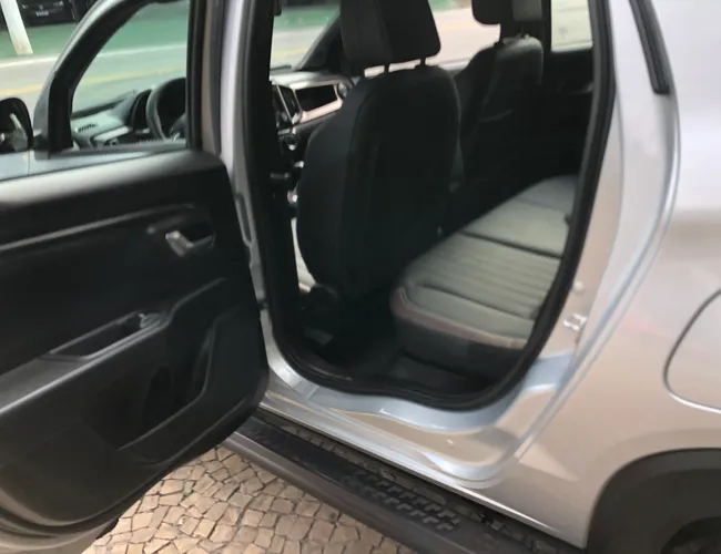 Imagem 9 – Strada 2024 1.0 Turbo 200 Flex Ranch Cd Cvt