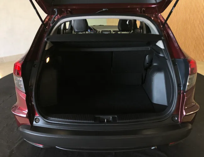 Imagem 13 – Hr-V 2019 1.8 16V Flex Exl 4P Automático