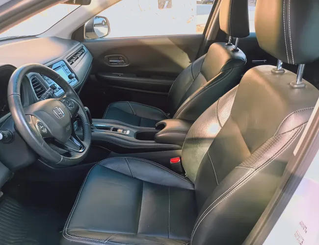 Imagem 7 – Hr-V 2016 1.8 16V Flex Ex 4P Automático