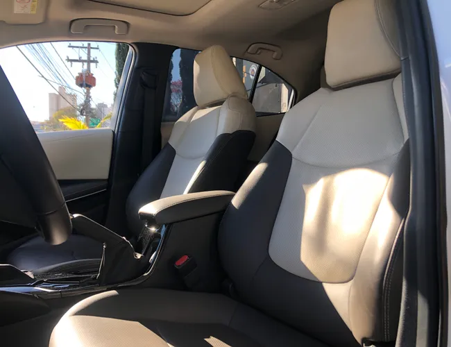 Imagem 7 – Corolla 2024 1.8 Vvt-I Hybrid Flex Altis Premium Cvt