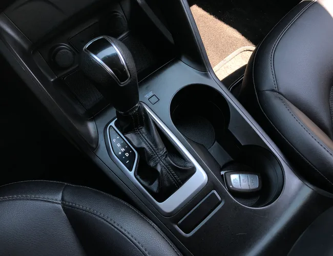 Imagem 14 – Ix35 2021 2.0 Mpfi Gl 16V Flex 4P Automático