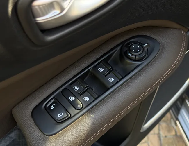 Imagem 7 – Toro 2026 2.2 Turbo Diesel Ranch 4Wd At9
