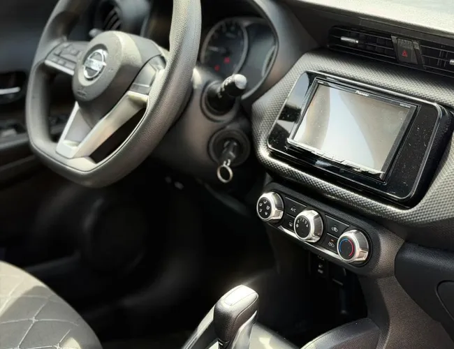Imagem 18 – Kicks 2019 1.6 16V Flexstart S Direct 4P Xtronic